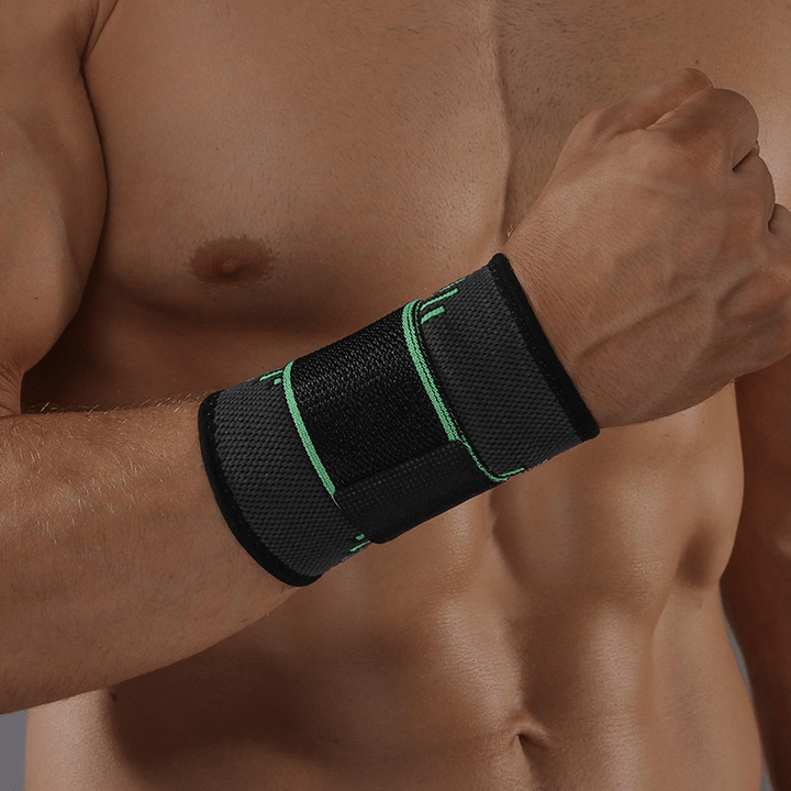 BowLift | Wrist brace with stabilizing 3D compression