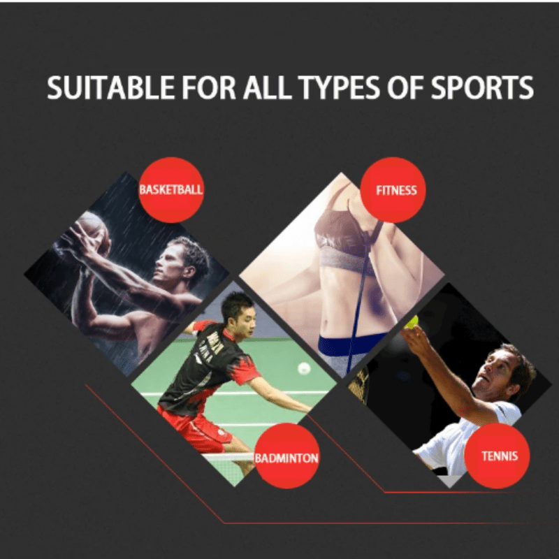 BowLift | Wrist support with innovative 3D compression for pain relief & stabilisation