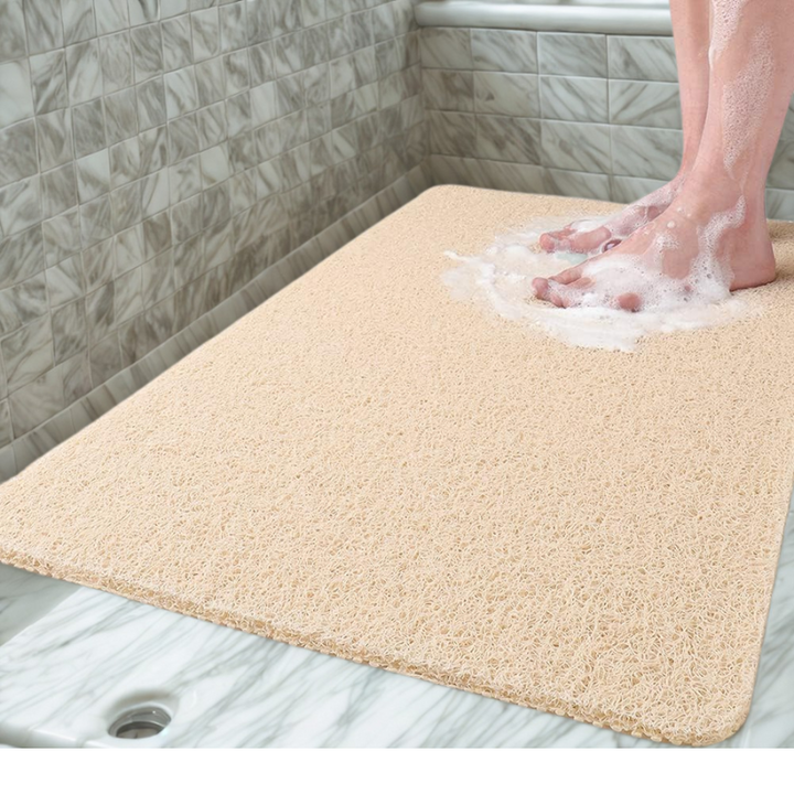 BowLift | WellnessFlow Mat – Non-Slip, Quick-Drying Shower & Bath Mat for Hygienic Comfort