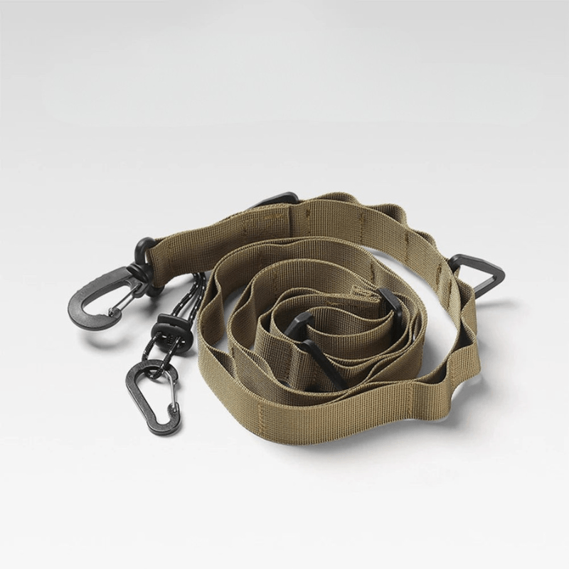 BowLift | Portable hanging rope for tents & camping equipment