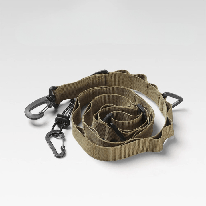 BowLift | Portable hanging rope for tents & camping equipment