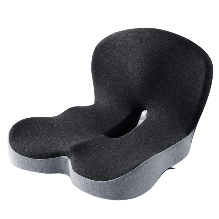 ErgoComfort Pad Memory Foam Seat Cushion | Bowlift