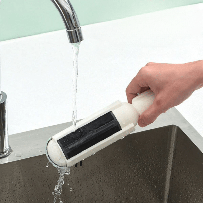 BowLift | Reusable pet hair remover for sofa, clothes & carpet