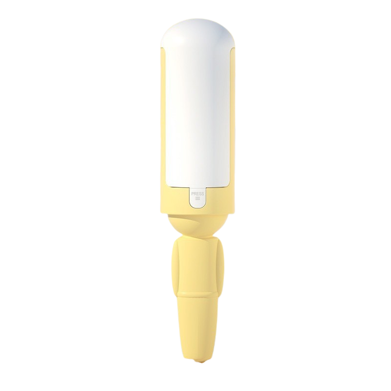 BowLift | Lint Roller Pro – Reusable lint roller for pet hair & textiles