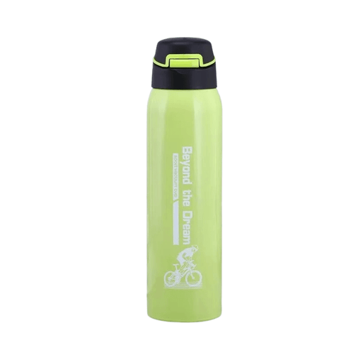 BowLift | Vacuum Stainless Steel Water Bottle 500ml, Double-Walled & Leak-Proof