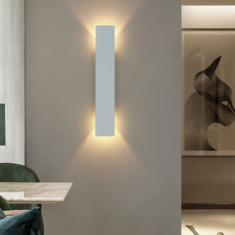 BowLift | Weatherproof LED Outdoor Wall Light | IP65 Rated, Energy Efficient & Modern Design for Garden and Terrace Use