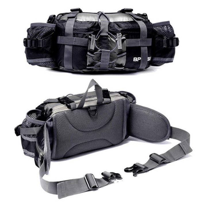 Outdoor Crossbody Bag - VenturePro | Bowlift