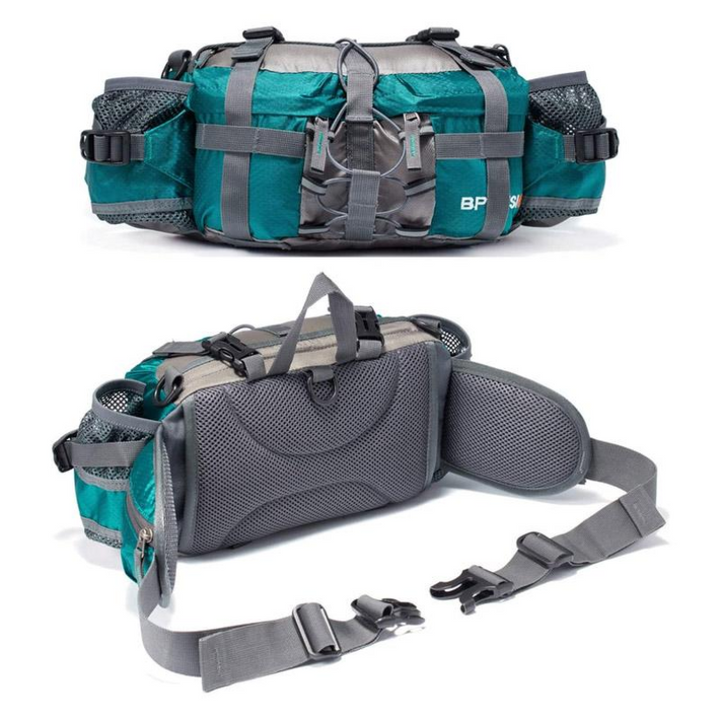 Outdoor Crossbody Bag - VenturePro | Bowlift