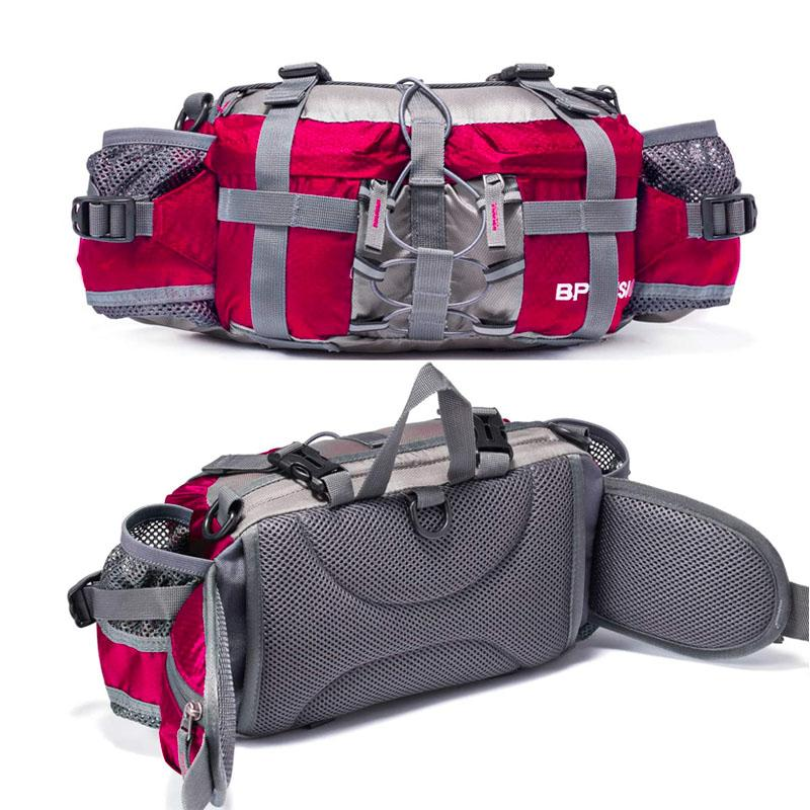 Outdoor Crossbody Bag - VenturePro | Bowlift
