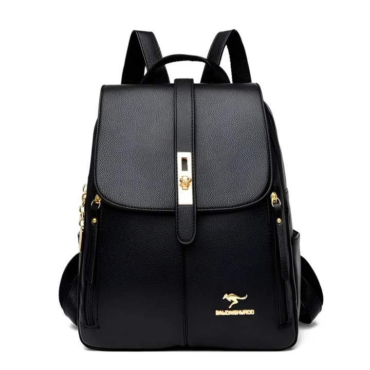 BowLift | LunaLite Stylish Women’s Backpack – Elegant, Durable & Spacious Design for Everyday Use