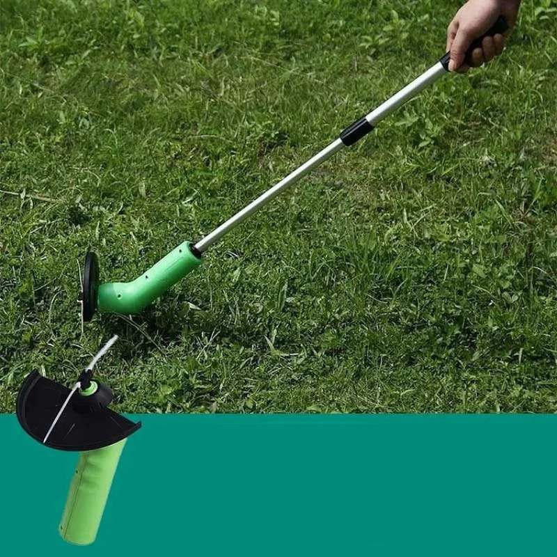 BowLift | LawnLite Cordless Hedge Trimmer – Lightweight and Waterproof