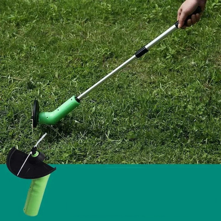 BowLift | LawnLite Cordless Hedge Trimmer – Lightweight and Waterproof