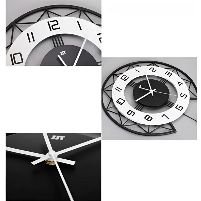 TimeScape - Modern Scandinavian Watch Bowlift