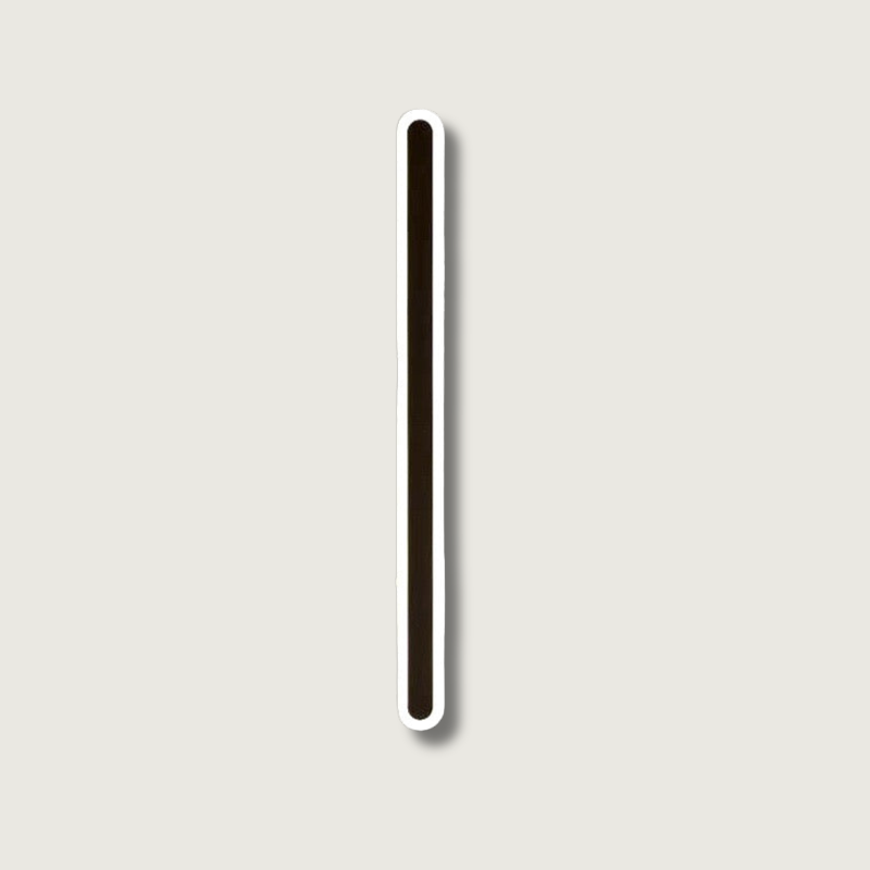 BowLift | StickLume – Simple and Stylish LED Wall Lamp for Scandinavian Interiors