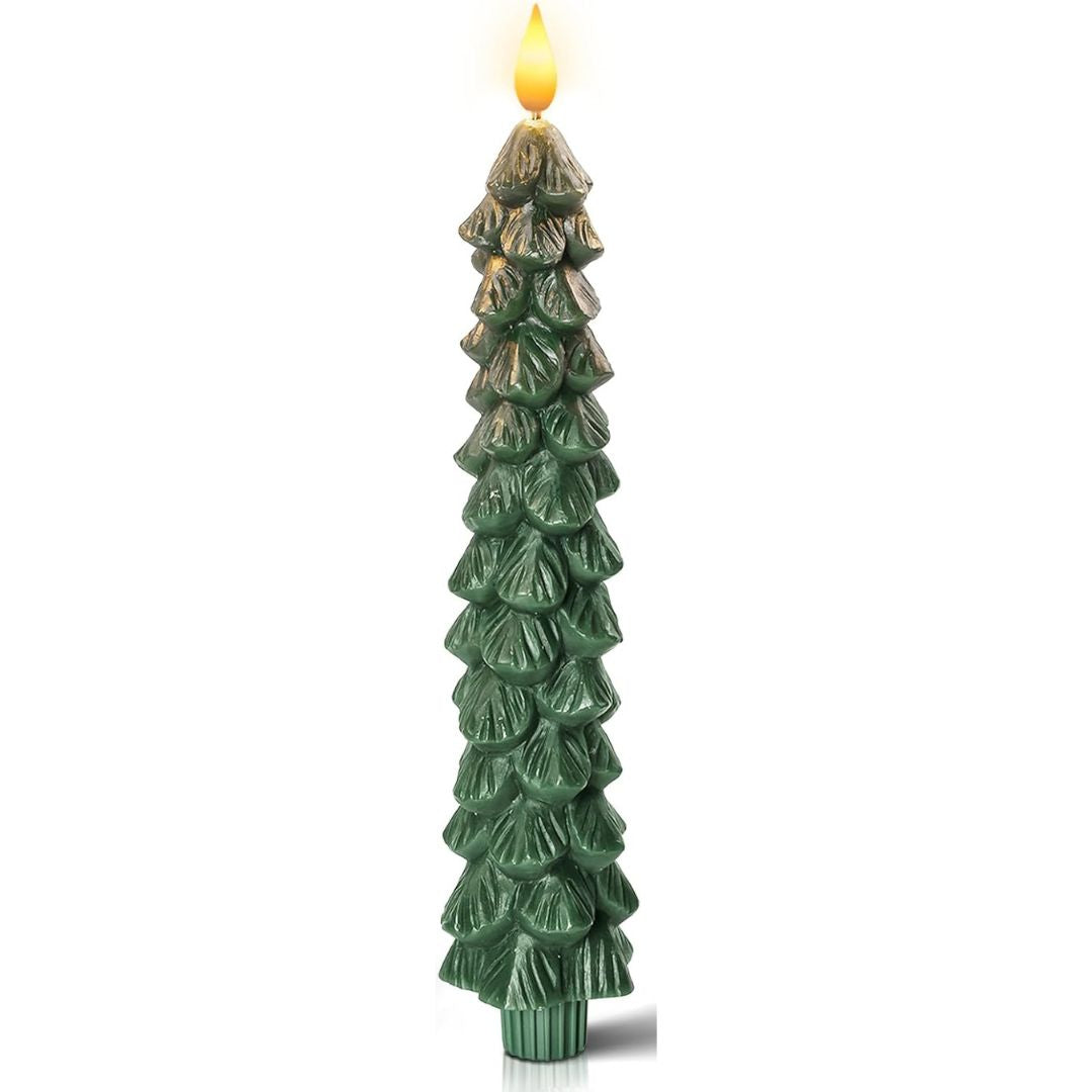 BowLift | Christmas LED Candle Lights