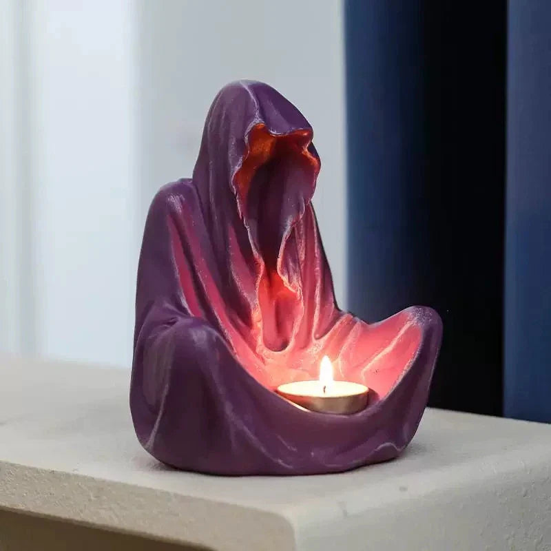 BowLift | Ashcloak Candle Holder