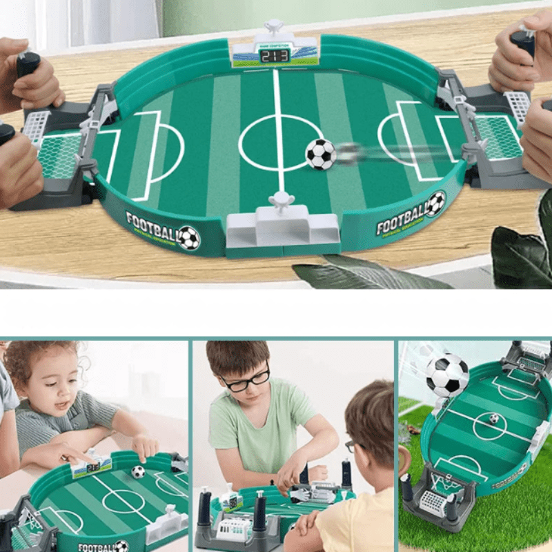 BowLift | Folding foosball table Durable and compact for endless fun