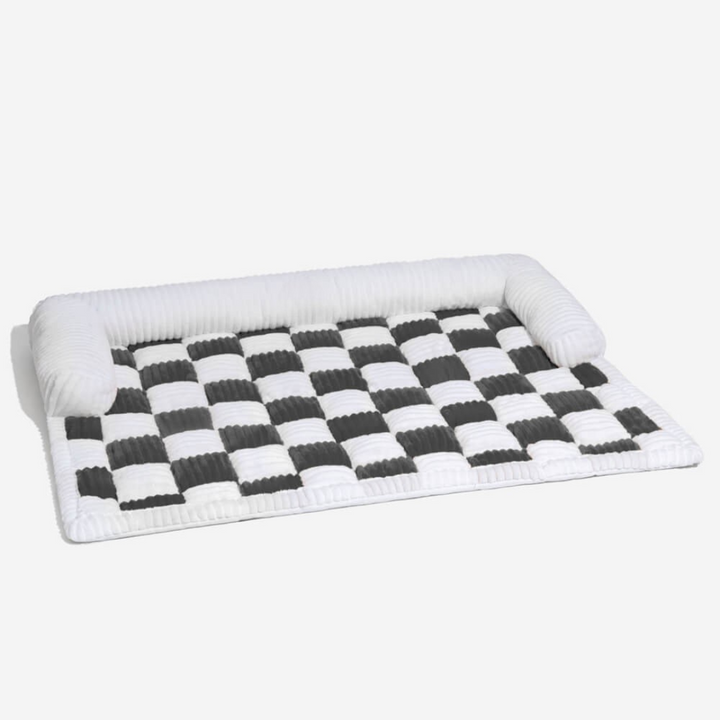 BowLift | Dog Bed Mat – Soft Non-Slip Pet Cushion