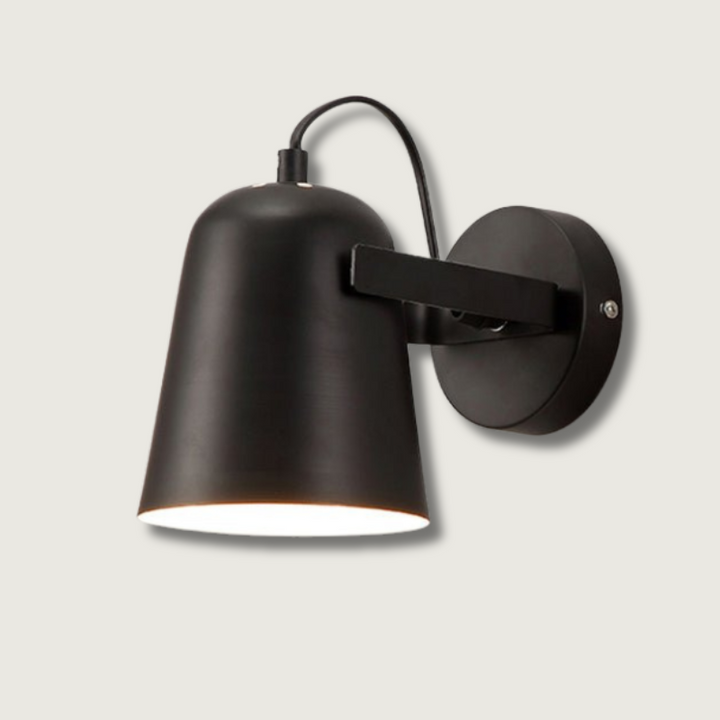 BowLift | CalmBeam - Sleek Bedroom Light