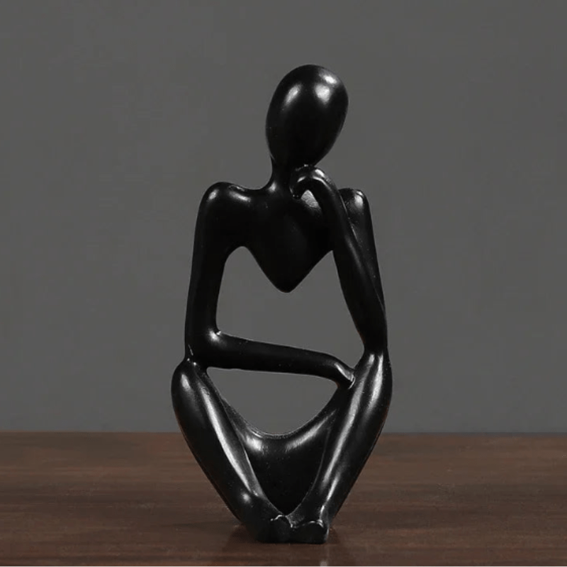 BowLift | Minimalist decoration with abstract motif