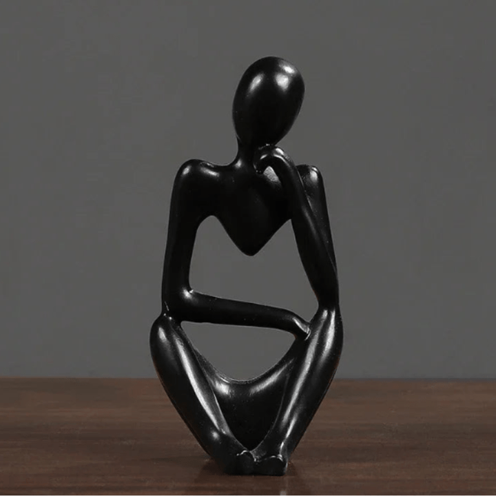 BowLift | Minimalist decoration with abstract motif