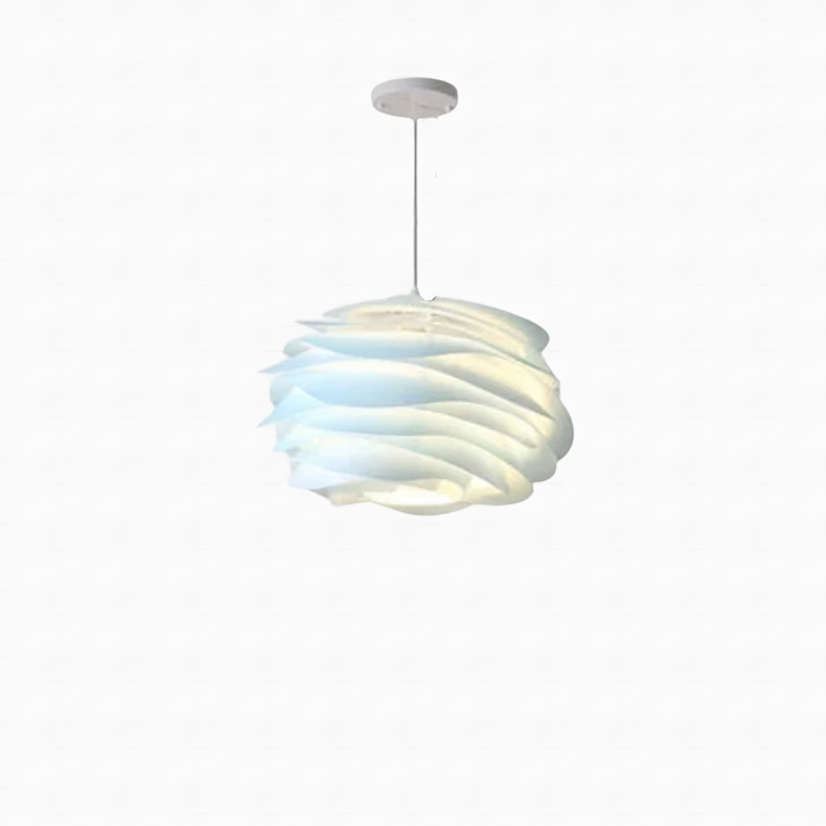 Romantic Rosary Ceiling Lighting – Elegant and Atmospheric for Any Interior | Bowlift
