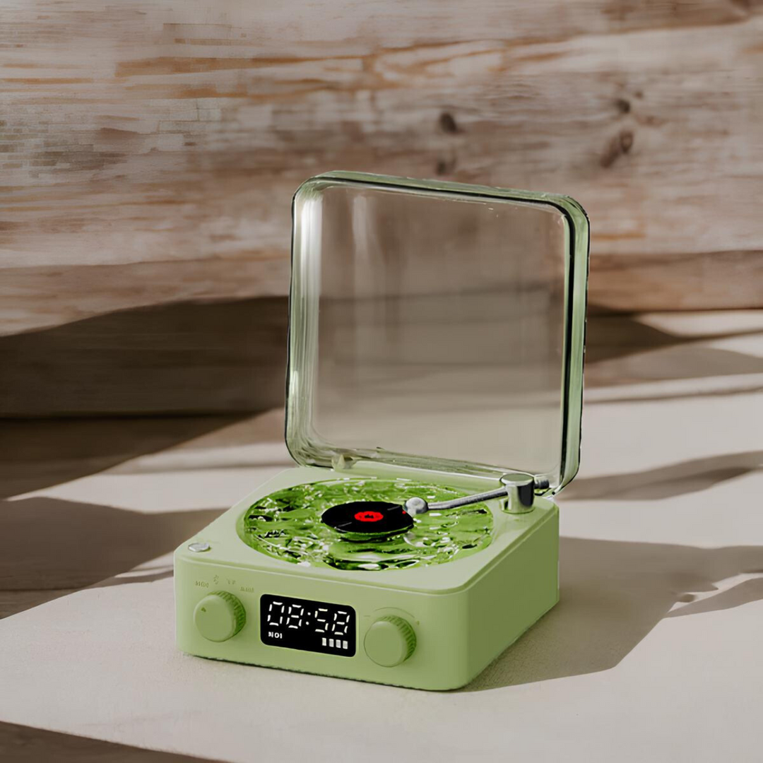 BowLift | Timeless Tunes Light