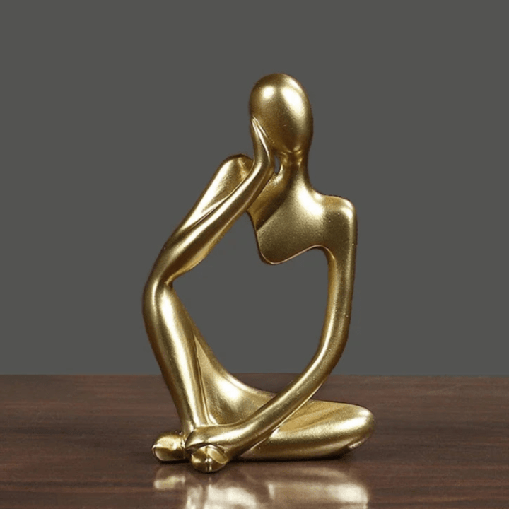 BowLift | Minimalist decoration with abstract motif