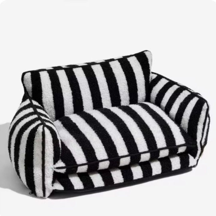 BowLift | PawComfort - Washable comfortable soft pet sofa