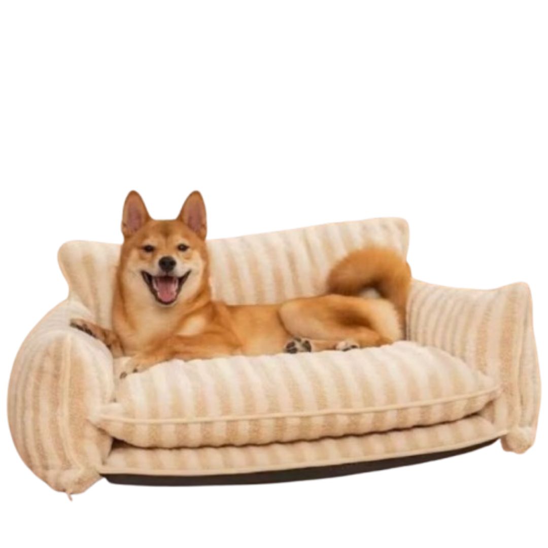BowLift | PawComfort - Washable comfortable soft pet sofa