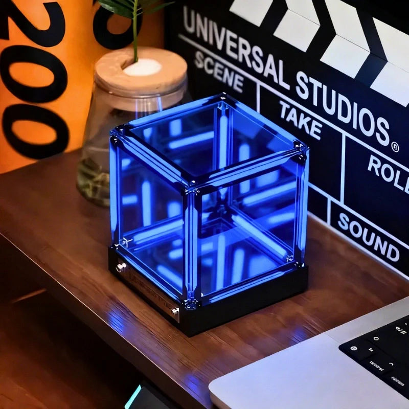 BowLift | InfinityCube