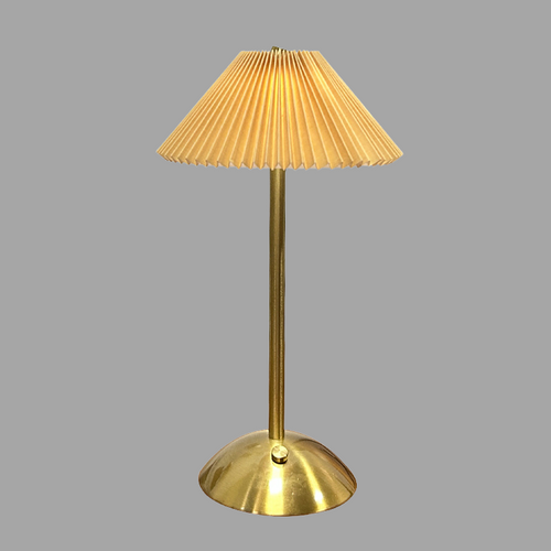 BowLift | LumiScandi Glow - Cable lamp in Scandinavian style for atmospheric lighting