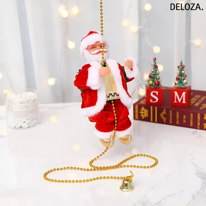 BowLift | LustigerAufstieg™ Festive Christmas Surprise