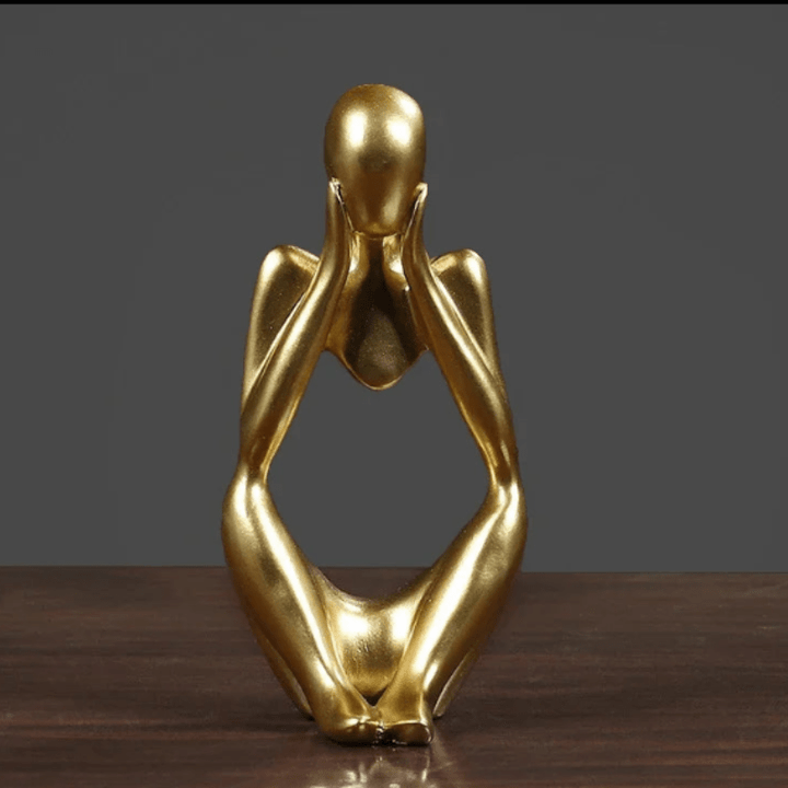 BowLift | Minimalist decoration with abstract motif