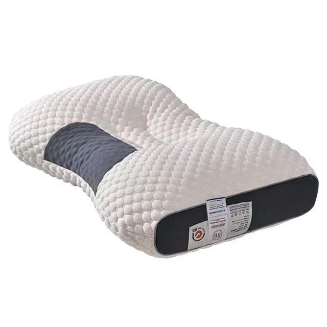 BowLift | Comfortable sleep with massage and orthopedic support!