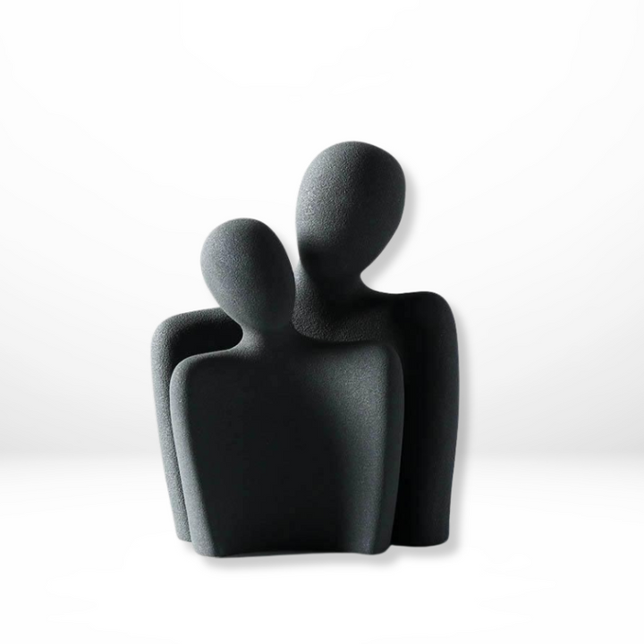 BowLift | Unique figurines that tell a story of love
