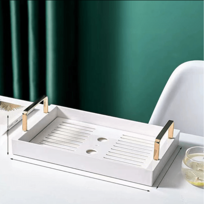 BowLift | Luxury dessert tray highlighting the style and taste of dishes