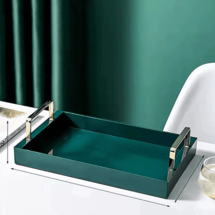 BowLift | Luxury dessert tray highlighting the style and taste of dishes