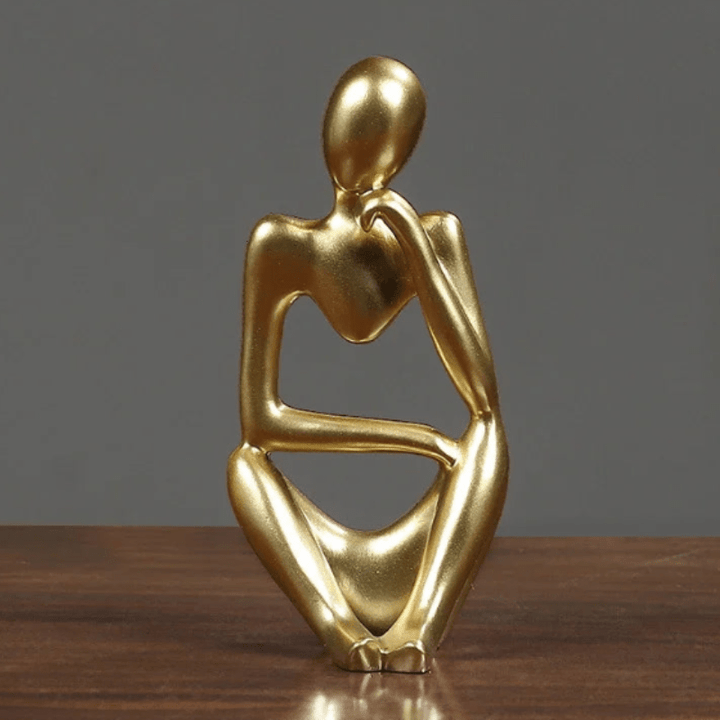 BowLift | Minimalist decoration with abstract motif