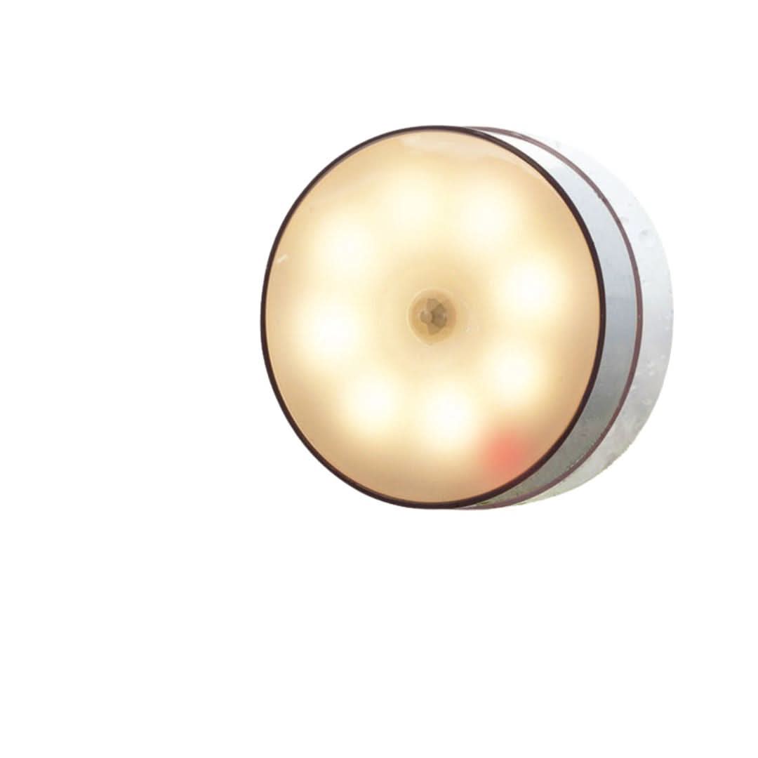 BowLift | Wireless Motion Sensor Night Light – Auto On/Off LED