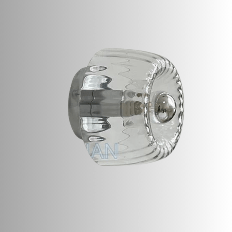 BowLift | Geometric glow from northern inspirations