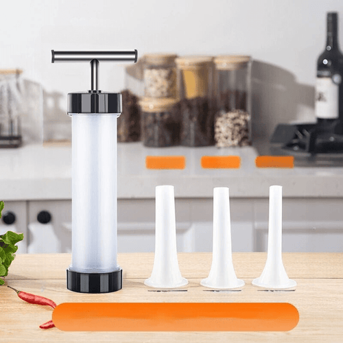 BowLift | Make sausages like a professional in your kitchen