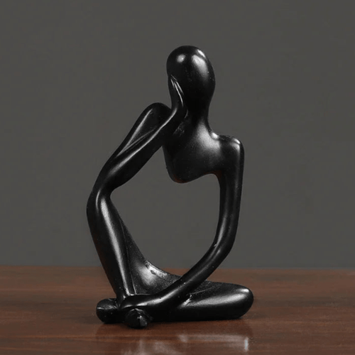 BowLift | Minimalist decoration with abstract motif
