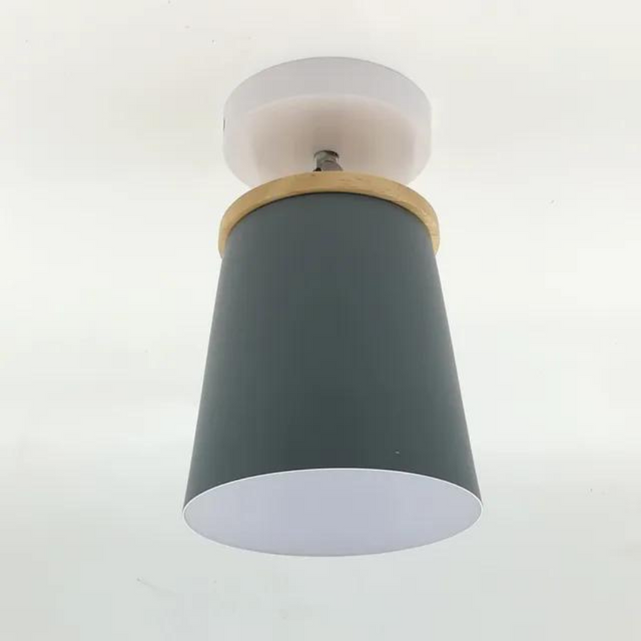 BowLift | Stylish Macaron Ceiling Lamp