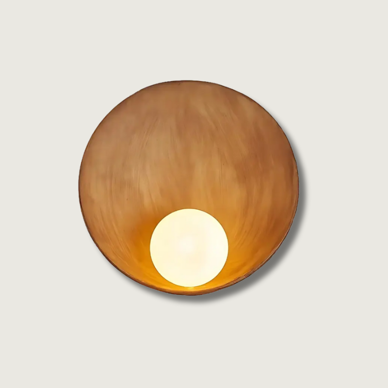 BowLift | RadiantForm - Sleek and Chic Wall Light