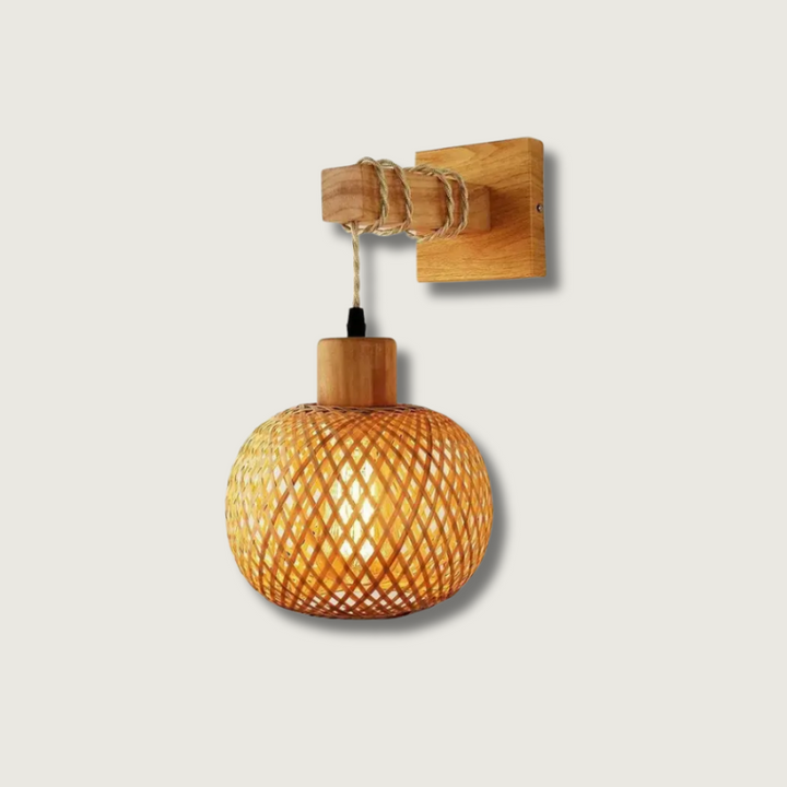BowLift | HorizonGlow - Elegant Wall Light for a Stylish Touch