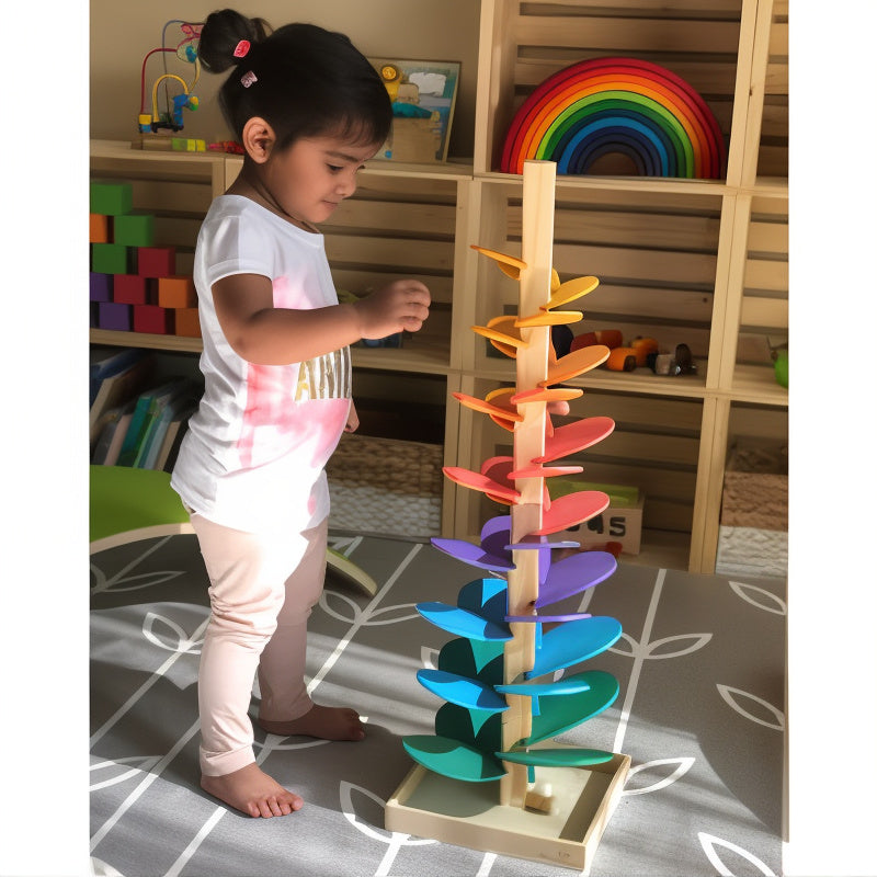 BowLift | Harmonious Melody for Curious Little Ones
