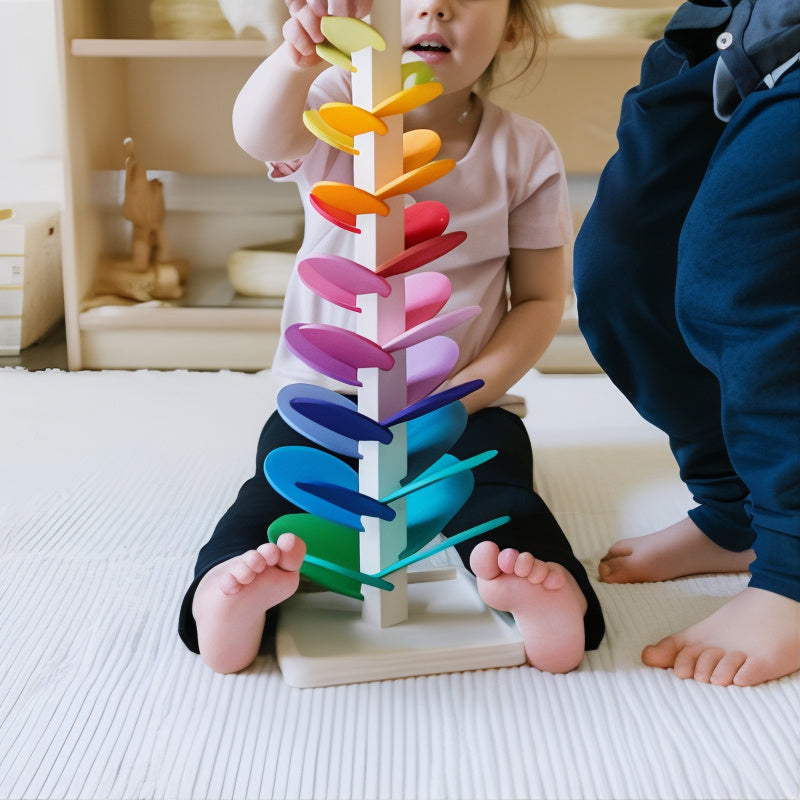 BowLift | Harmonious Melody for Curious Little Ones