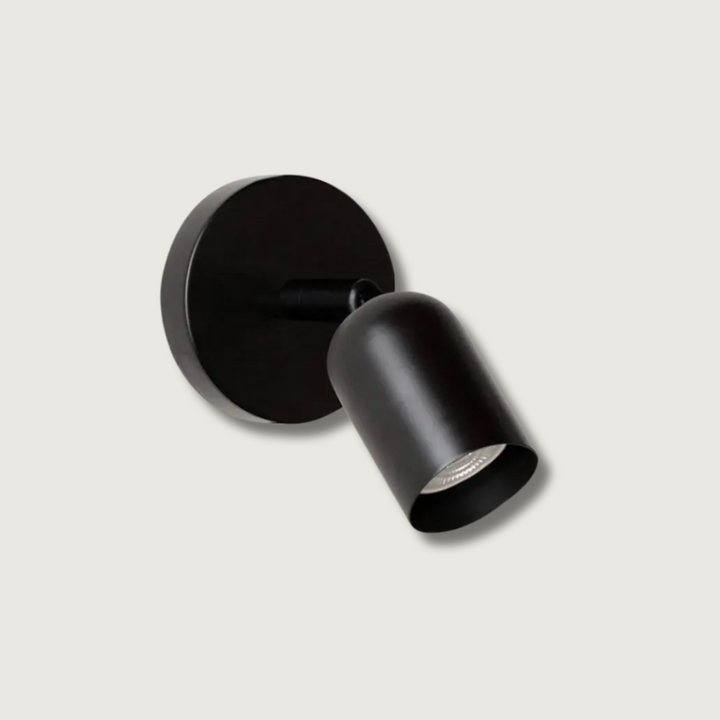 BowLift | ShineGlow - Modern Wall Light