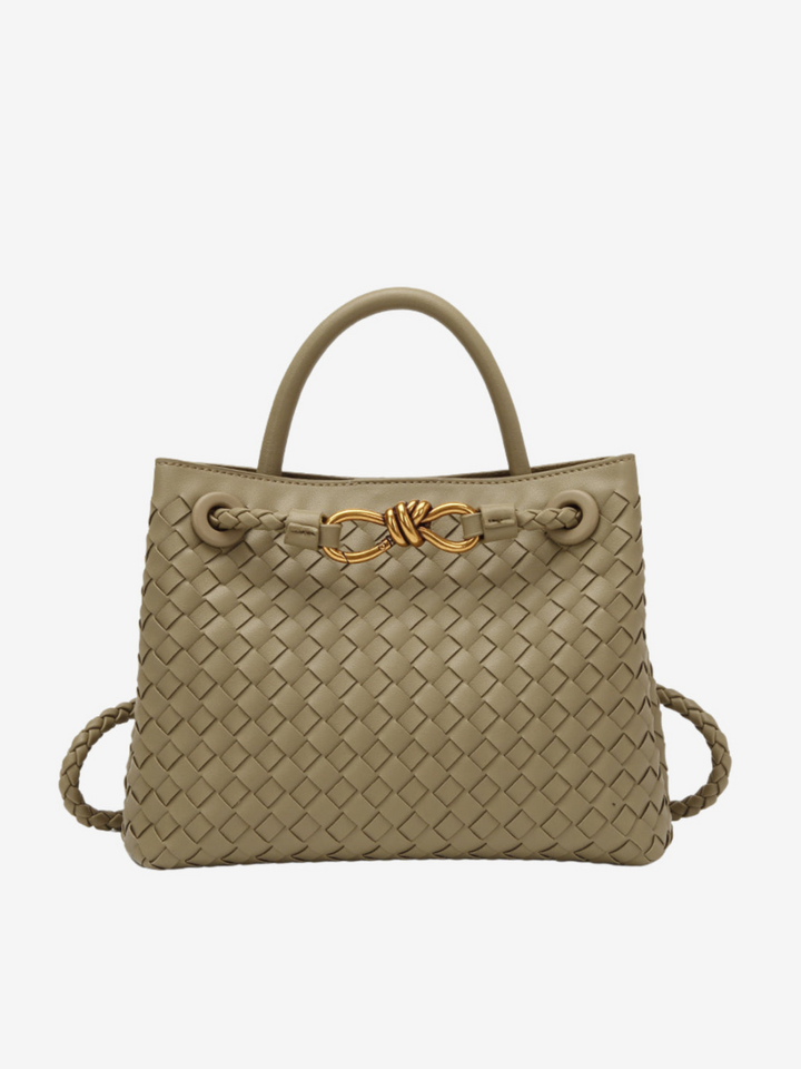 BowLift | Joline Luxury Handwoven Handbag – Elegant & Timeless Design for Women